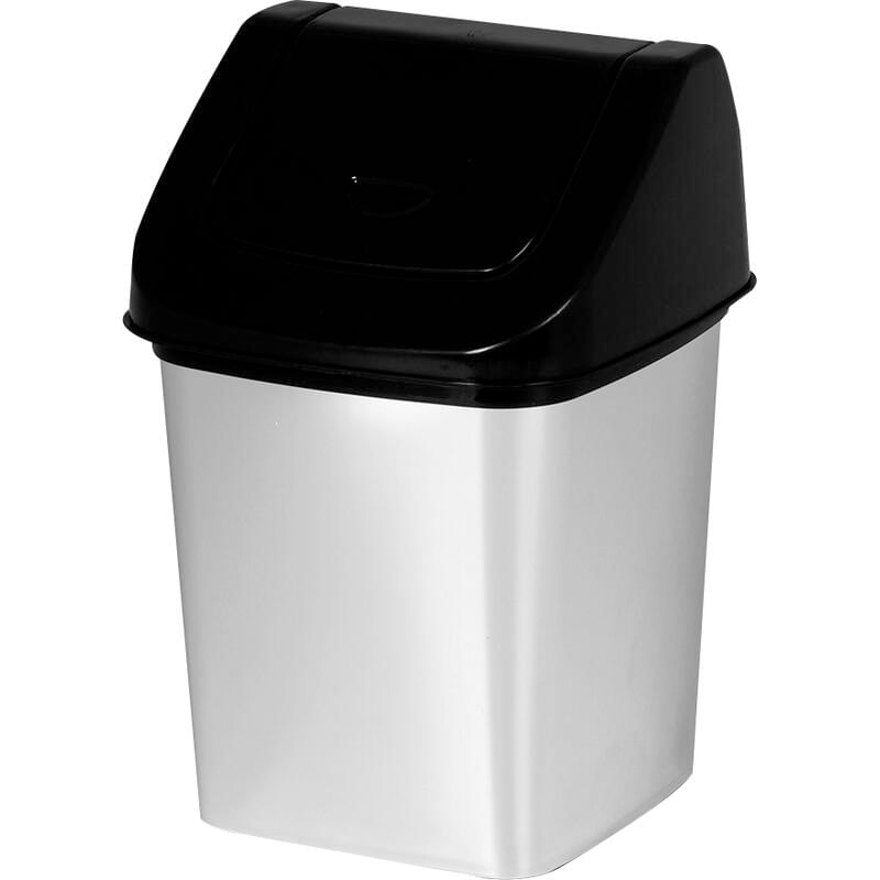 Lixeira Plasnew Label 3,6L un