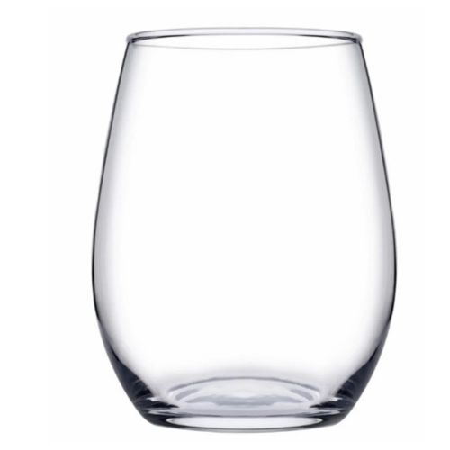Copo Ndi Amber Para Água 440ml