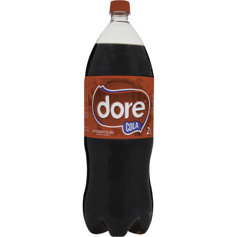 Refrigerante Dore Cola 2L