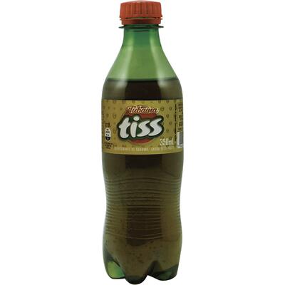 Refrigerante Tiss Tubaína 350ml