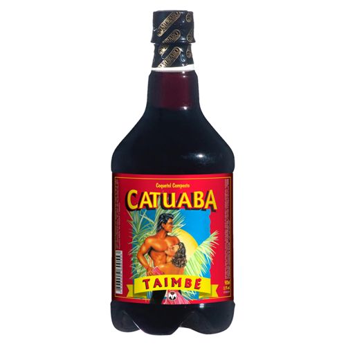 Coquetel Composto Taimbé Catuaba 900ml