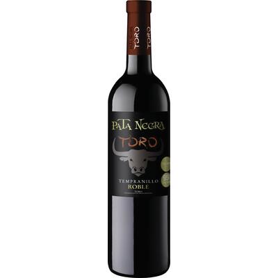 Vinho Espanhol Pata Negra Toro Roble 750ml