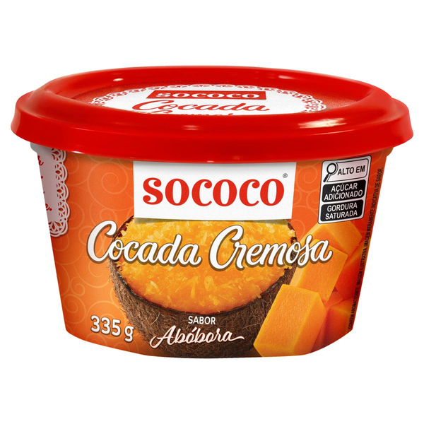 COCAD CREM ABOB 335G