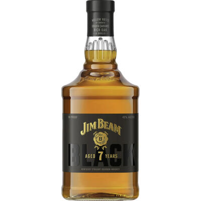 Whisky Jim Beam Black 1L