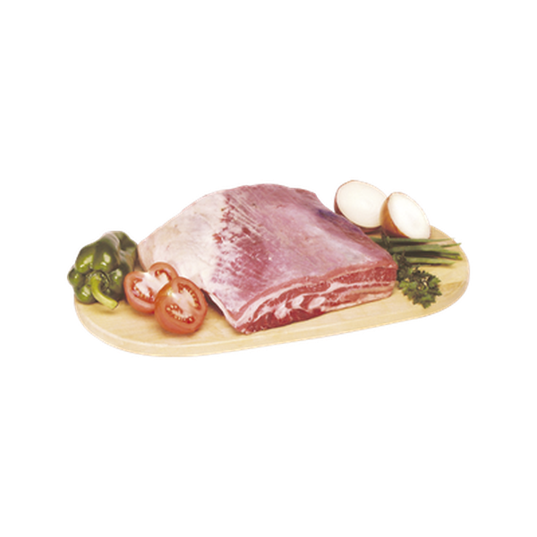 Costela Minga Bovina Congelada - Peça Inteira Kg