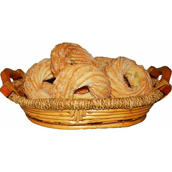 Biscoito Samanta Kg