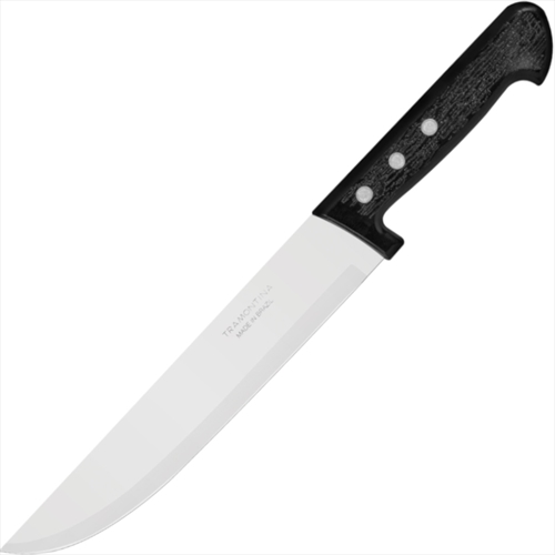 Faca TRAMONTINA Plenus Inox 6