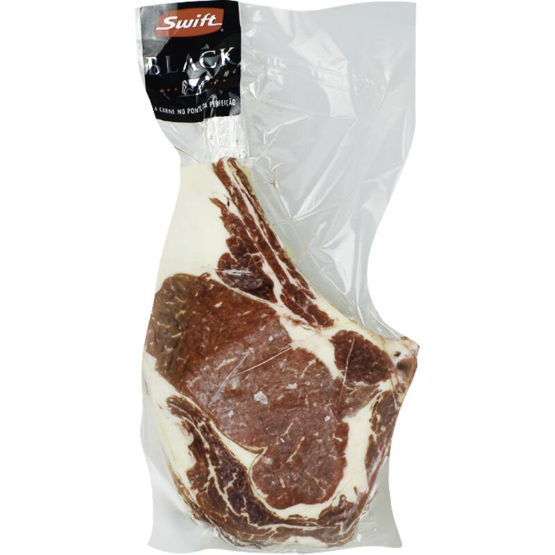 Prime Rib Swift Black Cong Preço por quilo na peça