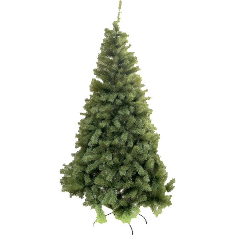 Árvore de Natal Cromus 210cm/1100 galhos Un