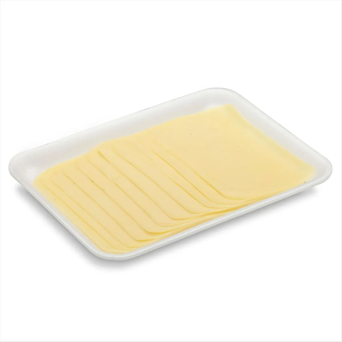 Queijo Mussarela Qualitá Fatiado 150g