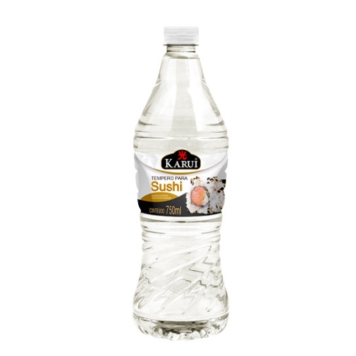 Tempero Karui Para Sushi 750ml