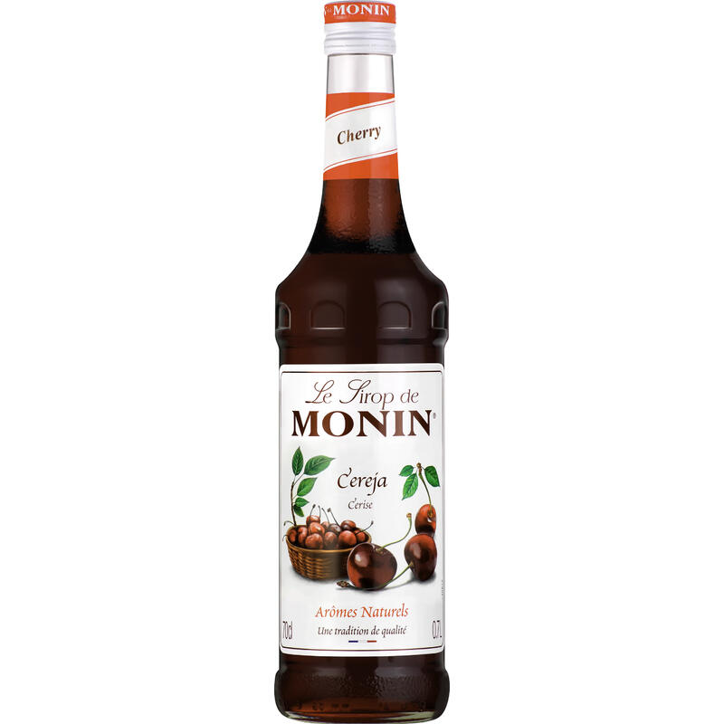 Xarope Monin Cereja 700ml