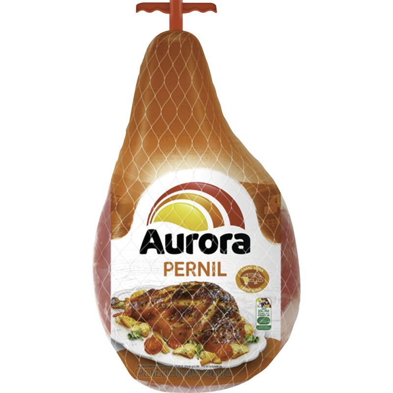 Pernil Suíno com Osso Aurora Cong Preço por quilo na peça