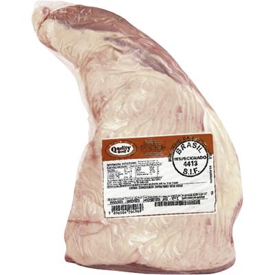 Maminha Bov Quality Beef Cong Preço por quilo na peça