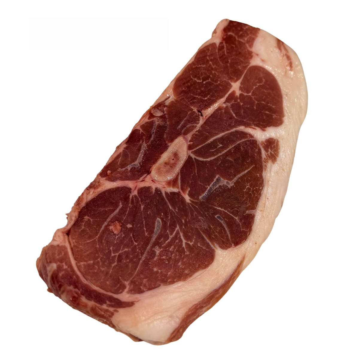 Shoulder Porco Preto 500G
