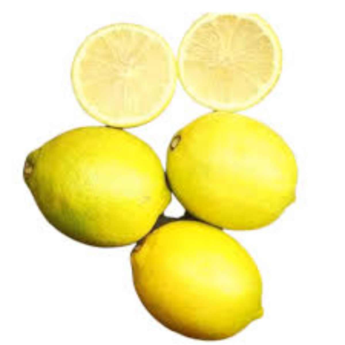 Limão Orgânico Siciliano 400g
