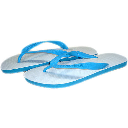 Sandália HAVAIANAS Borracha Tradicional 39/40 Azul