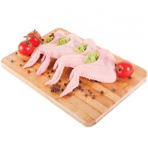 Asa Frango Congelado 500g