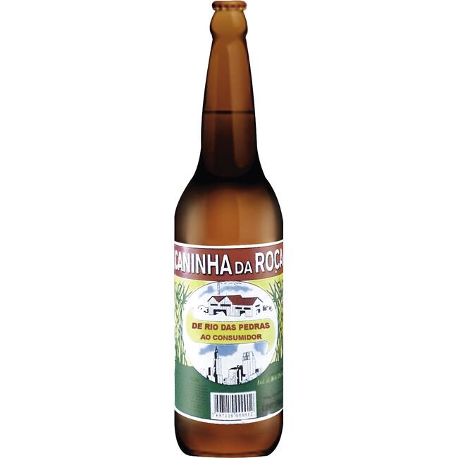 Cachaça Caninha da Roça 600ml