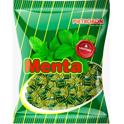Bala Pietrobon Menta 170g