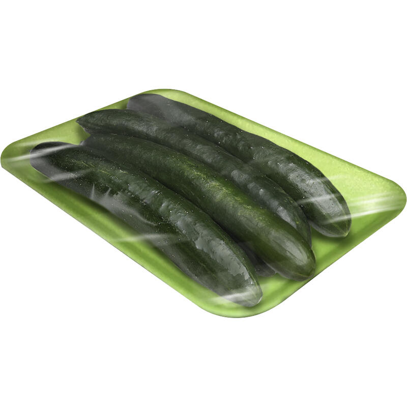 Pepino Japonês 500g