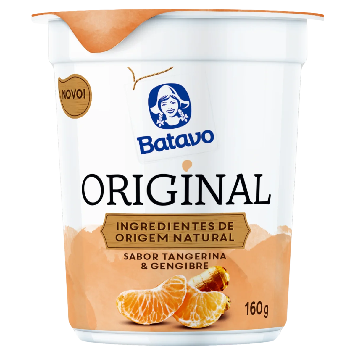 IOG NAT BATAVO 160G