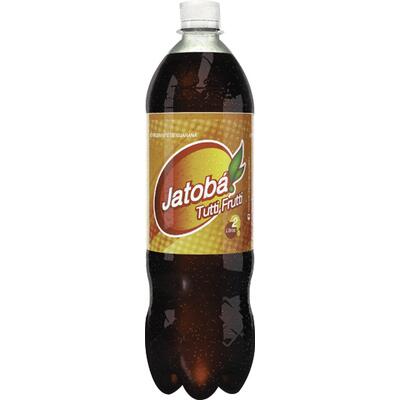 Refrigerante Jatobá Tutti Frutti 2L