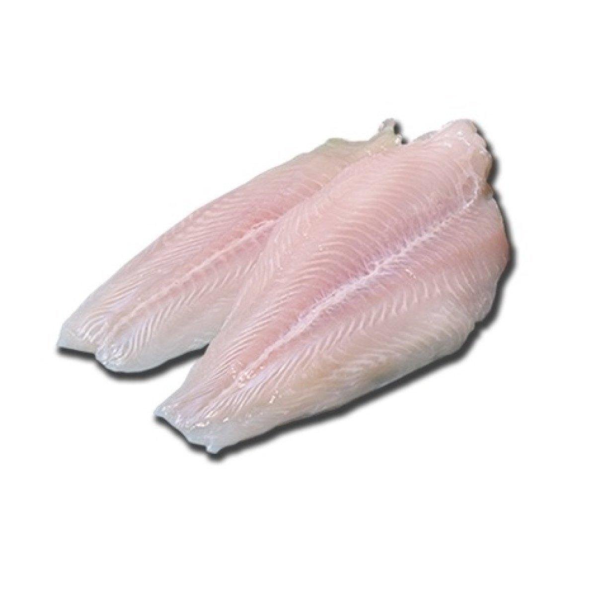 Filé de Pangasius 200g