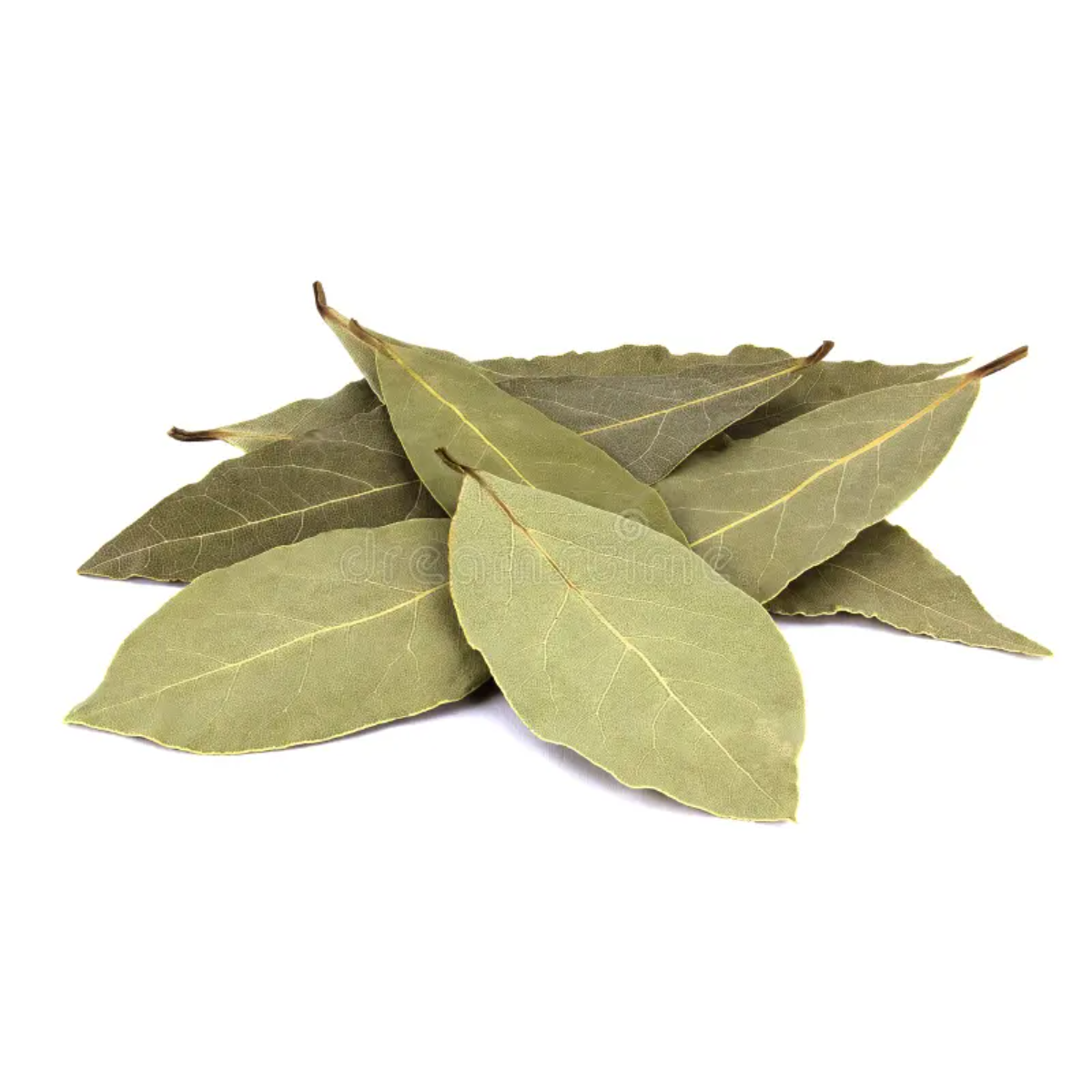Louro Higienizado Bandeja 200g