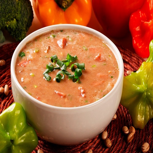 Caldo De Feijão 480ml
