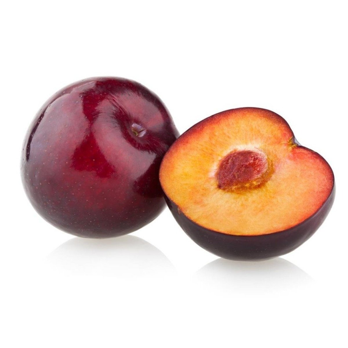 Nectarina Orgânica 500g