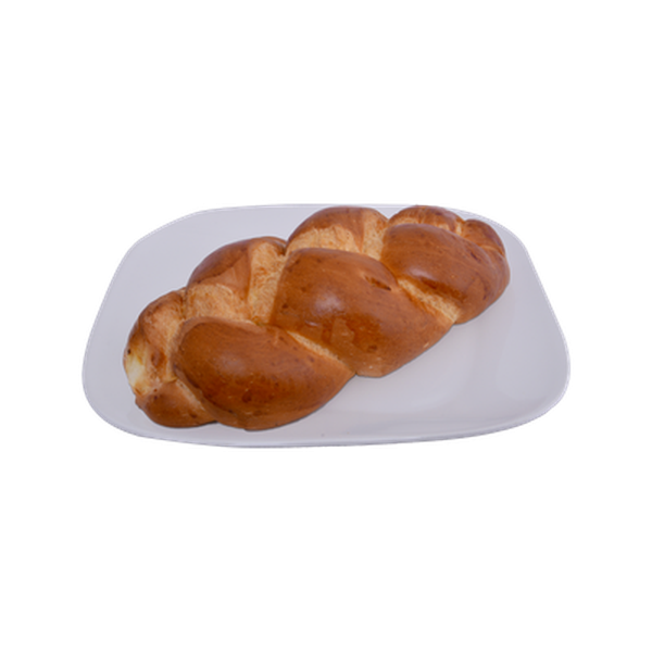 Brioche Trança Kg
