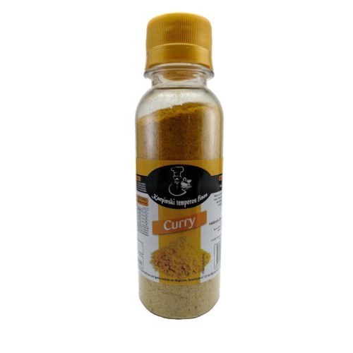 Tempero Karpinski Curry 85g