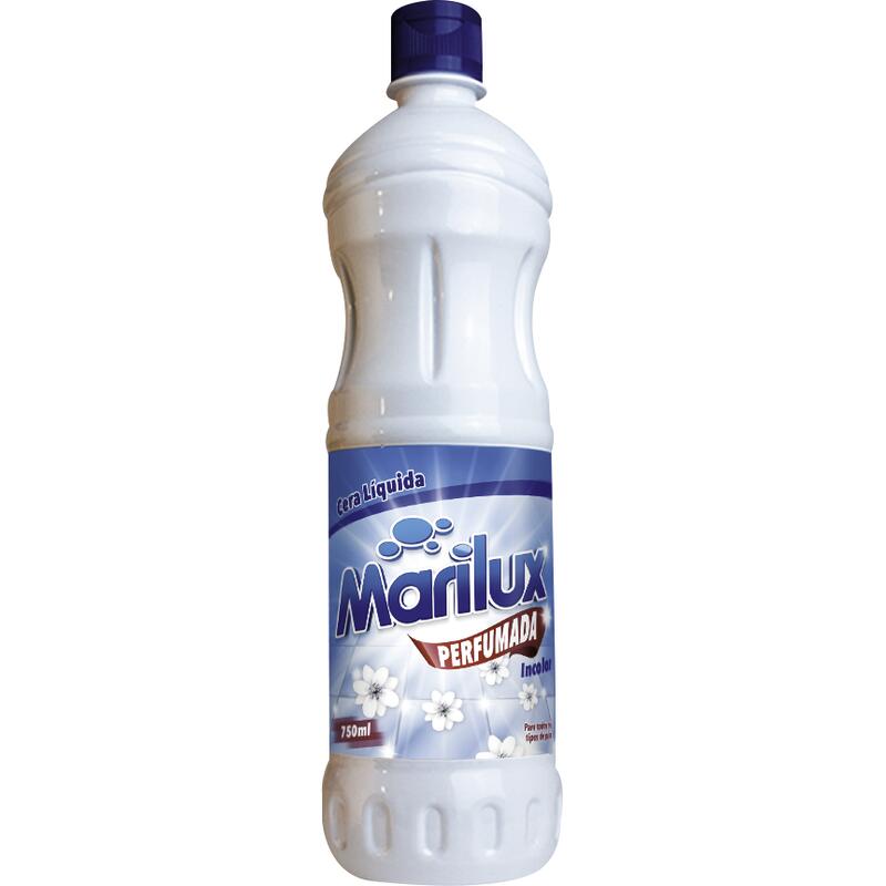 Cera Líquida Marilux Incolor 750ml