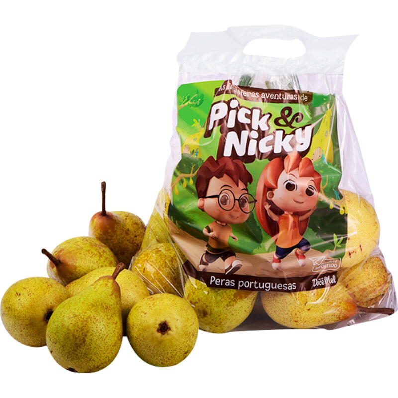 Pera Portuguesa 1kg