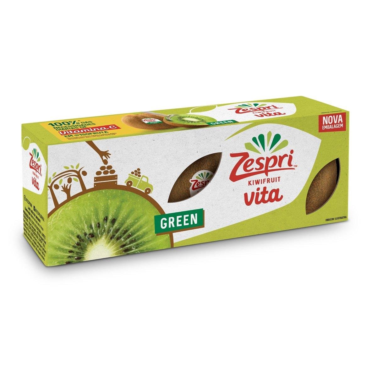 Kiwi Zespri Vita Green 440g