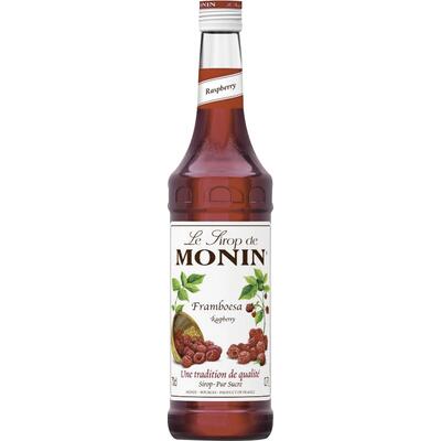 Xarope Monin Framboesa 700ml