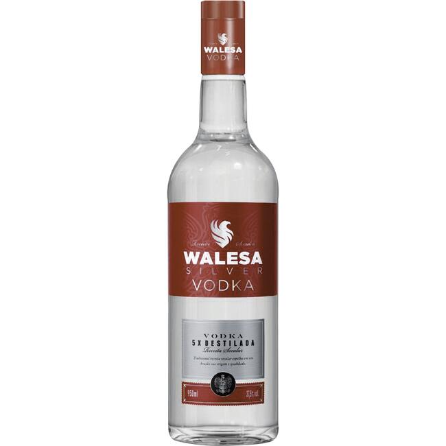 Vodka Walesa 950ml