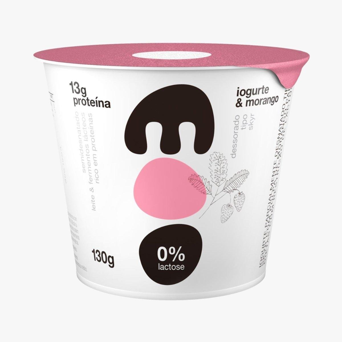 Iog Moo Tipo Skyr Zl Mgo 130g