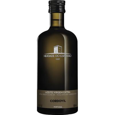 Azeite Português de Oliva Extra Virgem Cordovil ESPORÃO Vidro 500ml