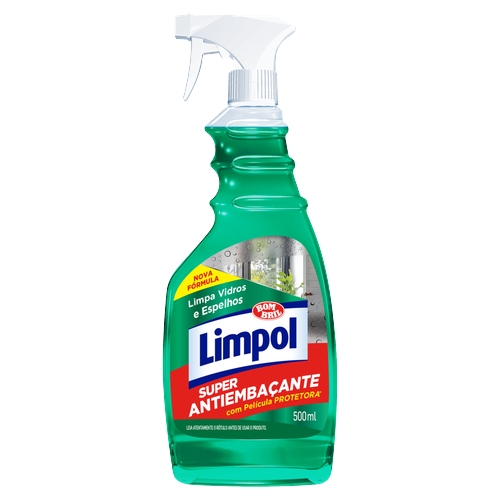 LIMPOL LIMPA VD 500M
