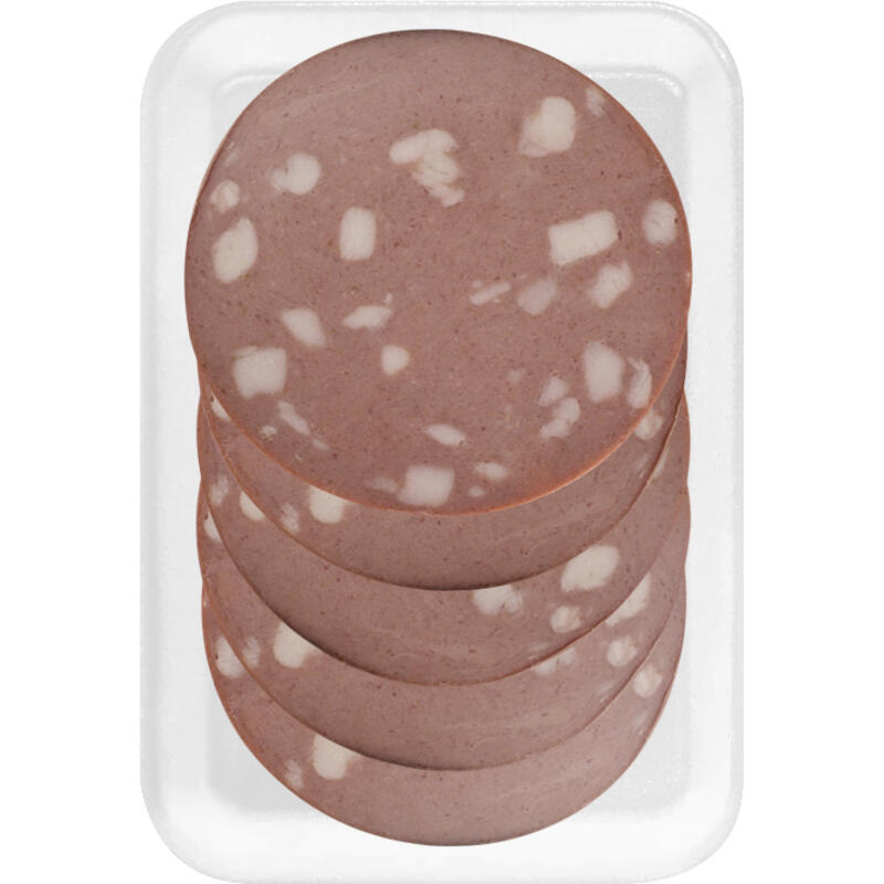 Mortadela Familiar Sadilar Fat Preço por quilo na bandeja