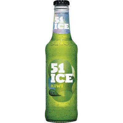 Ice 51 Kiwi 275ml