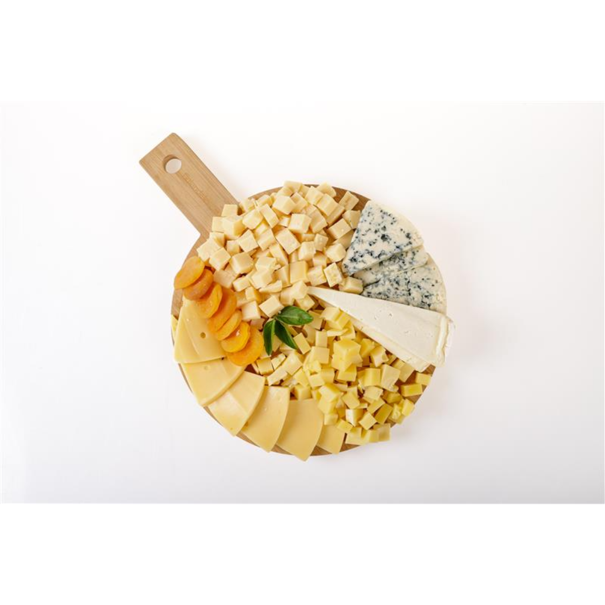 Tabua De Queijo Gourmet 350g