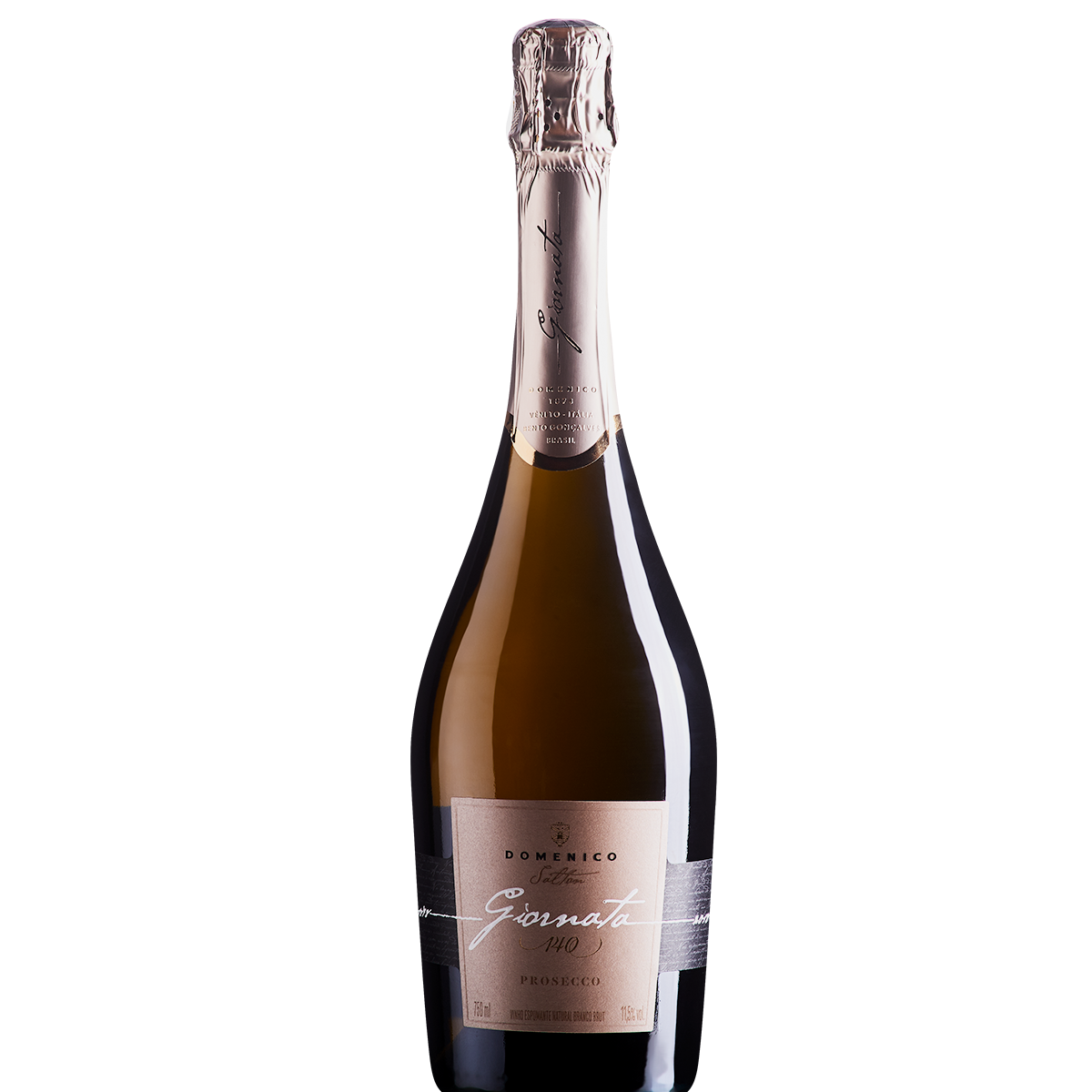 Espumante SALTON Prosecco Giornata 750ml