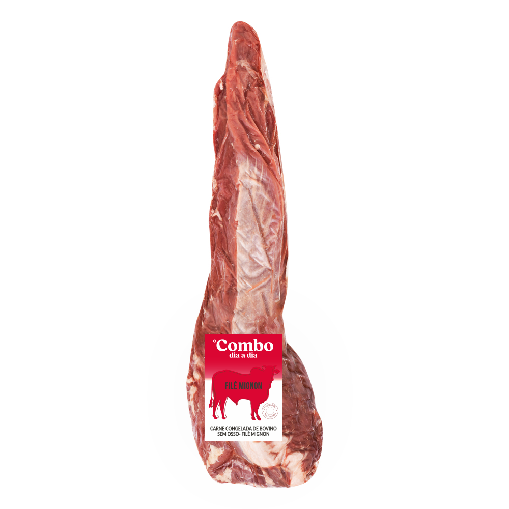 Filé-mignon Combo Swift 1,9kg