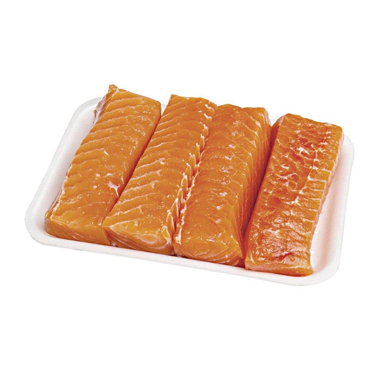 Tolete De Salmão Fresco 300g