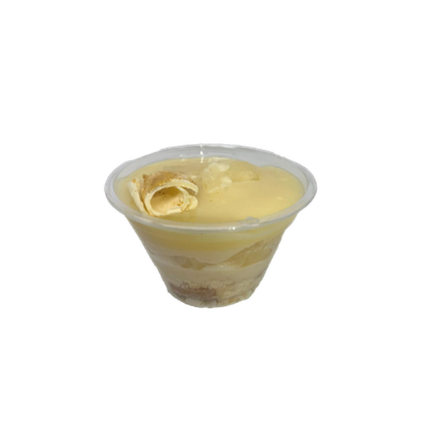 Bolo de Pote Nestlé Abacaxi com Coco Kg