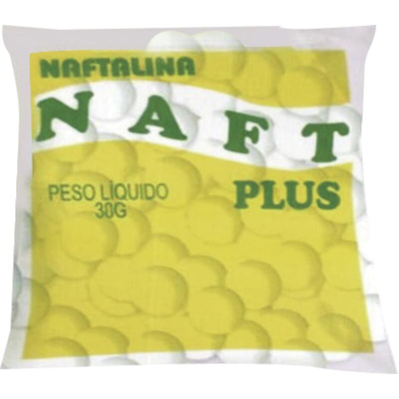 Naftalina Naft Plus 30g