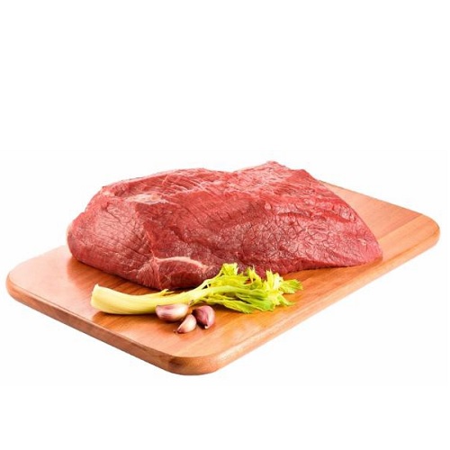 Coxao Duro Porcionado Vacuo 1,8kg